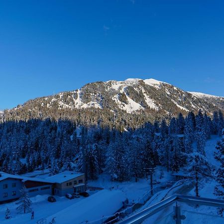 Fewo Nocky- Wandern- Berge- Auszeit- Liftnaehe Туррахер-Хёэ Экстерьер фото