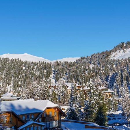 Fewo Nocky- Wandern- Berge- Auszeit- Liftnaehe Туррахер-Хёэ Экстерьер фото